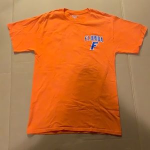 Florida Gators UF graphic tee